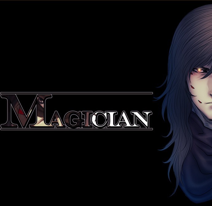 Magician (KIM Sarae) Chapter 3.161 page 54 - Vol.3 Chapter 161: Light and Darkness (1)