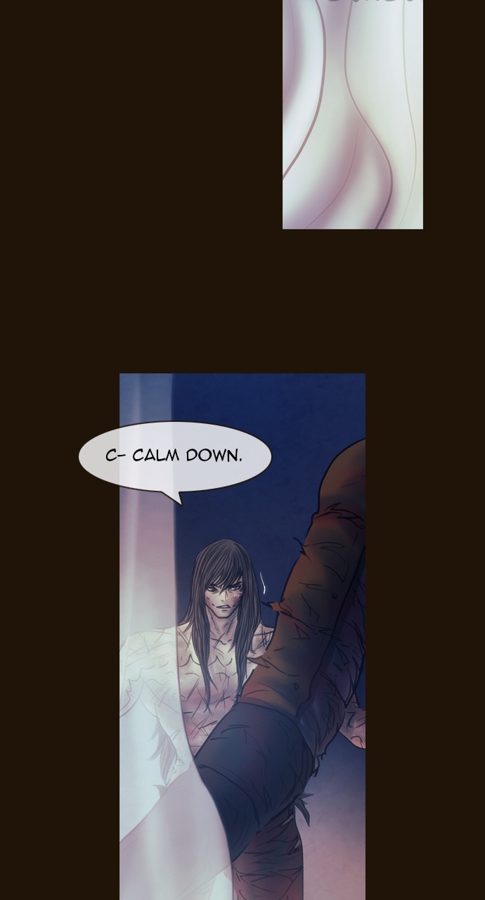 Magician (KIM Sarae) Chapter 3.162 page 10 - Vol.3 Chapter 162: Light and Darkness (2)