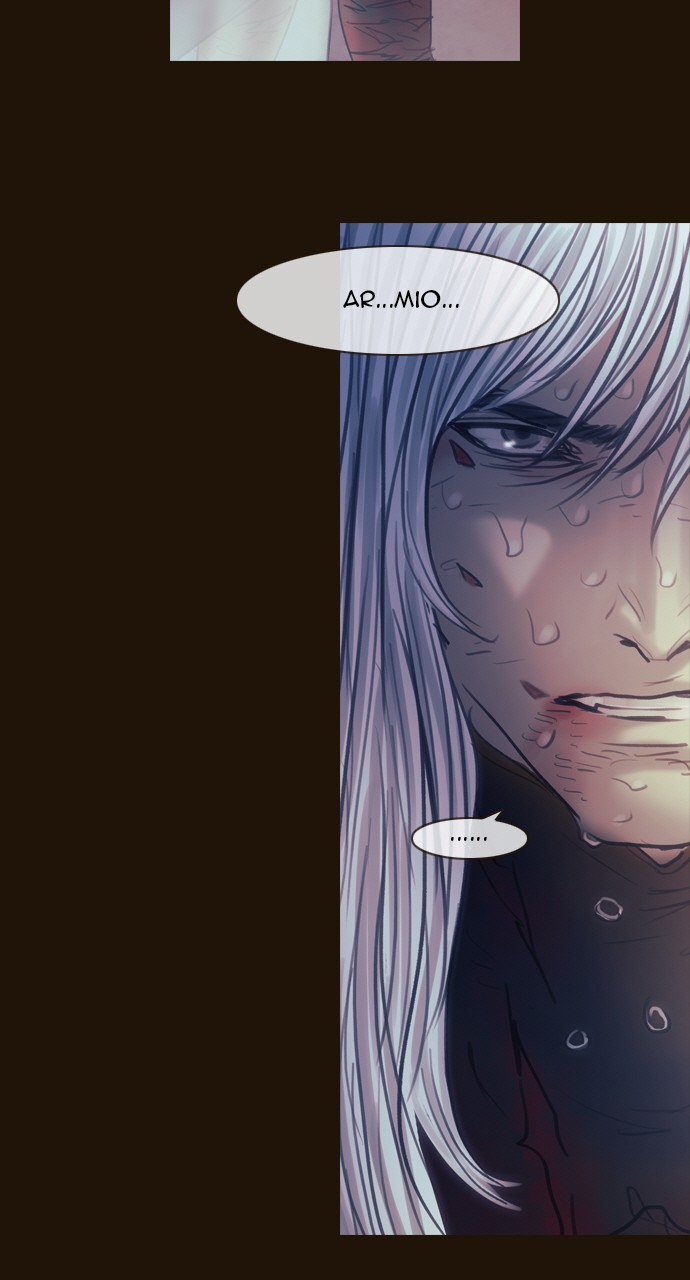 Magician (KIM Sarae) Chapter 3.162 page 11 - Vol.3 Chapter 162: Light and Darkness (2)