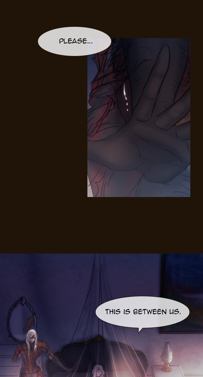 Magician (KIM Sarae) Chapter 3.162 page 12 - Vol.3 Chapter 162: Light and Darkness (2)