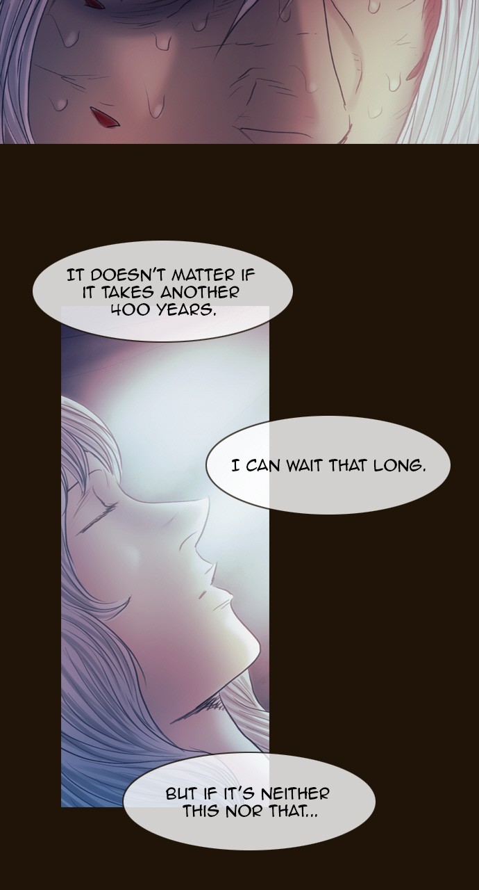 Magician (KIM Sarae) Chapter 3.162 page 24 - Vol.3 Chapter 162: Light and Darkness (2)