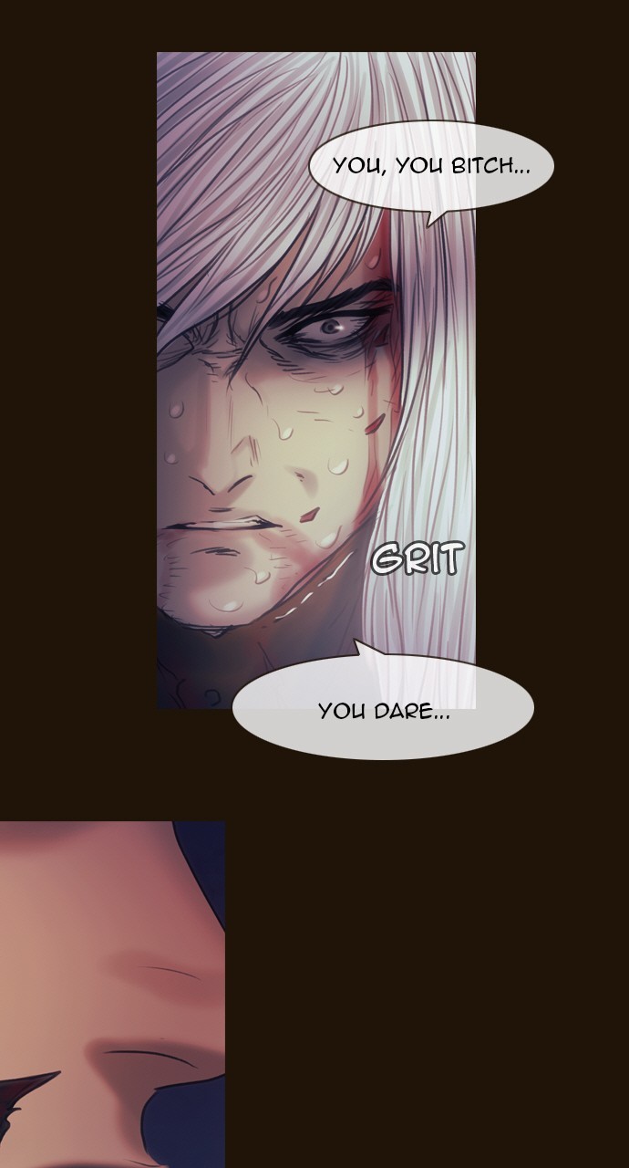 Magician (KIM Sarae) Chapter 3.162 page 30 - Vol.3 Chapter 162: Light and Darkness (2)