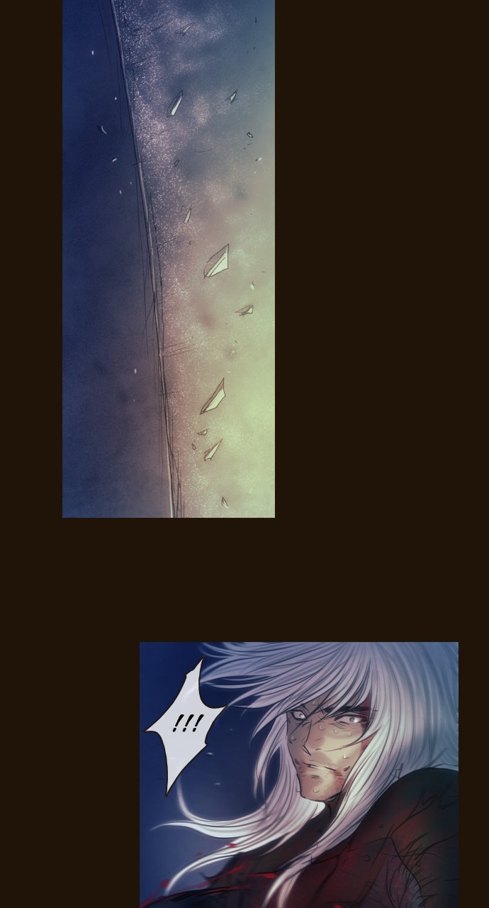 Magician (KIM Sarae) Chapter 3.162 page 35 - Vol.3 Chapter 162: Light and Darkness (2)