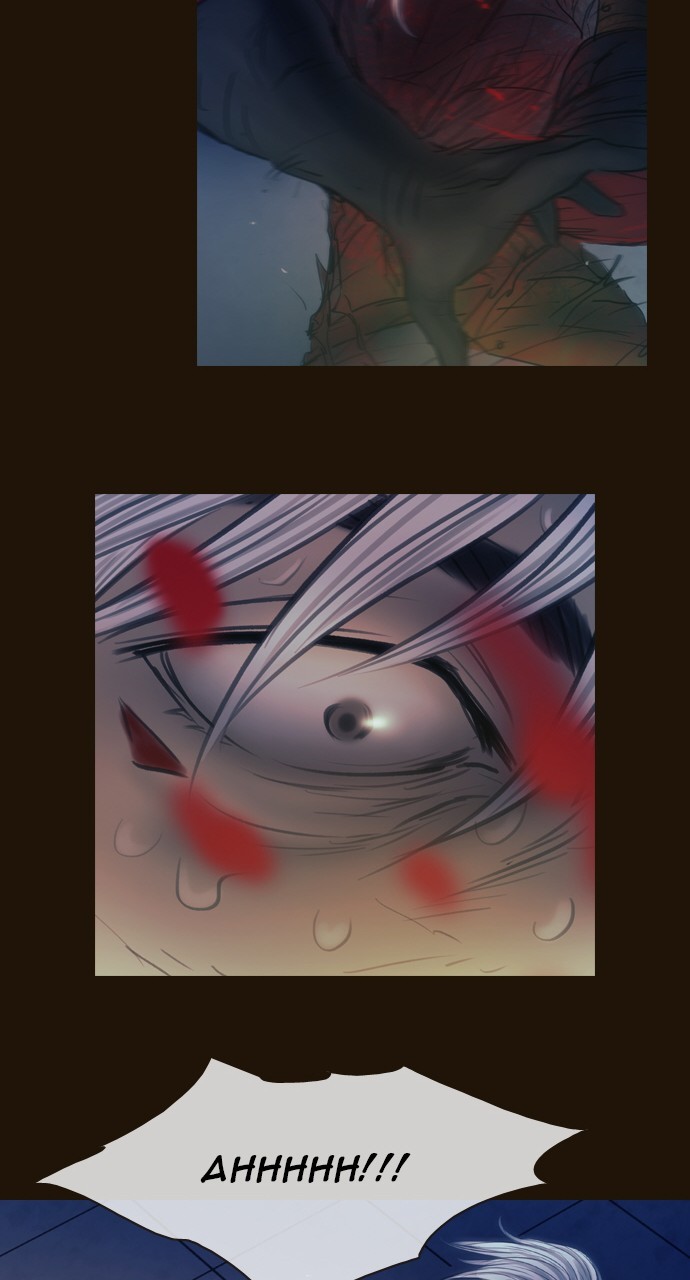 Magician (KIM Sarae) Chapter 3.162 page 36 - Vol.3 Chapter 162: Light and Darkness (2)