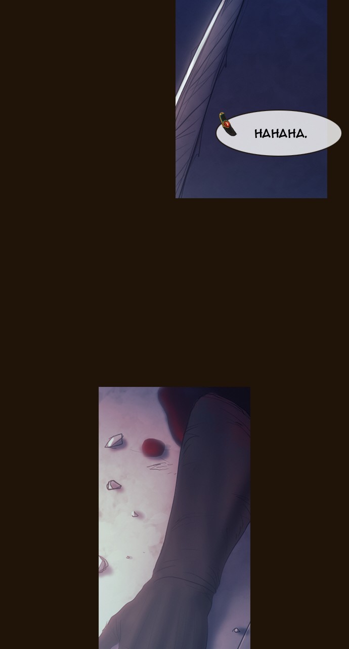 Magician (KIM Sarae) Chapter 3.162 page 42 - Vol.3 Chapter 162: Light and Darkness (2)