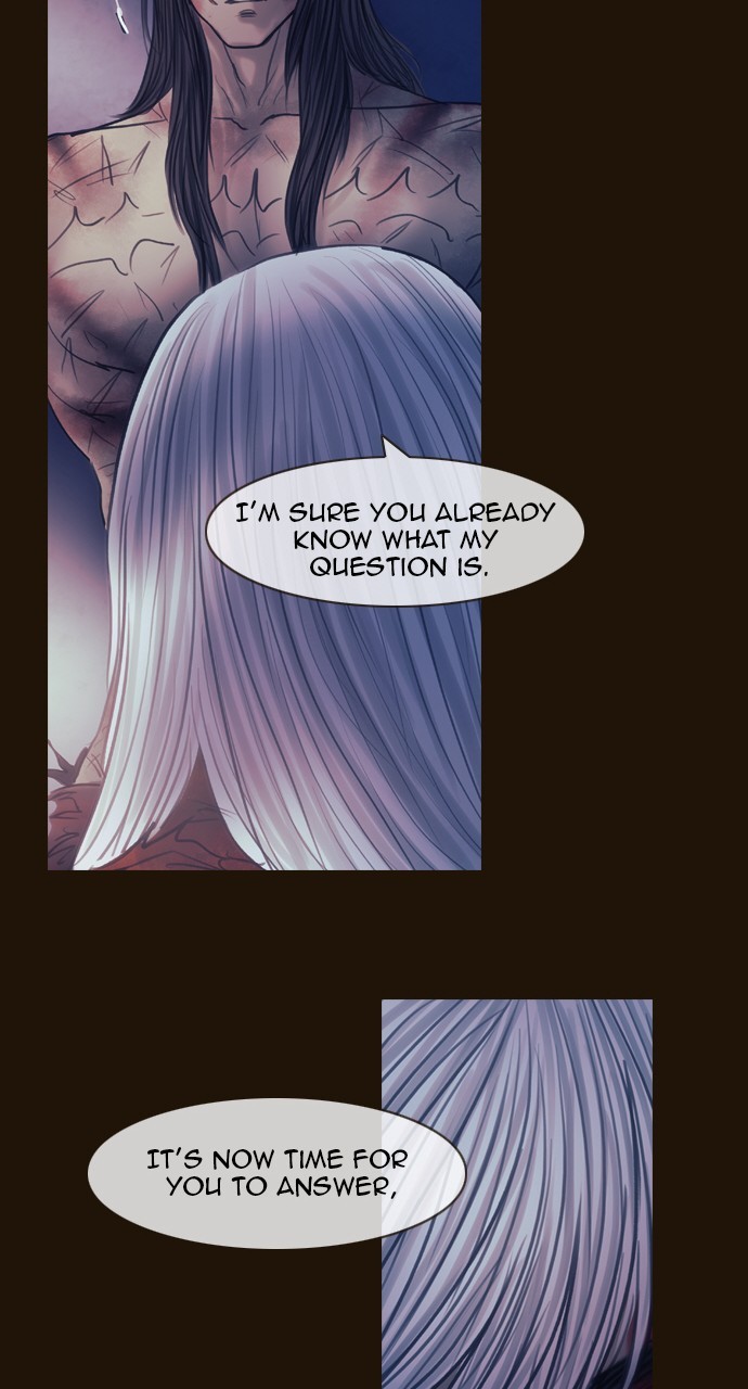 Magician (KIM Sarae) Chapter 3.162 page 49 - Vol.3 Chapter 162: Light and Darkness (2)