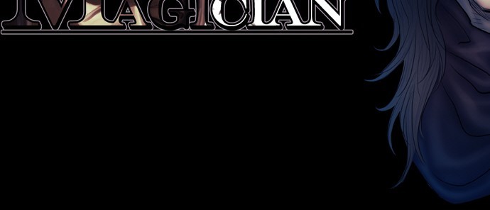Magician (KIM Sarae) Chapter 3.162 page 51 - Vol.3 Chapter 162: Light and Darkness (2)