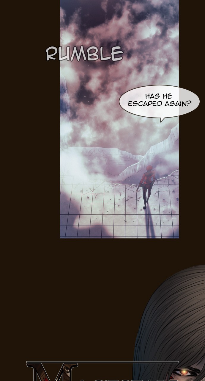 Magician (KIM Sarae) Chapter 3.163 page 16 - Vol.3 Chapter 163: Light and Darkness (3)