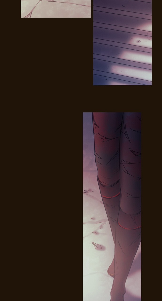 Magician (KIM Sarae) Chapter 3.164 page 2 - Vol.3 Chapter 164: Light and Darkness (4)