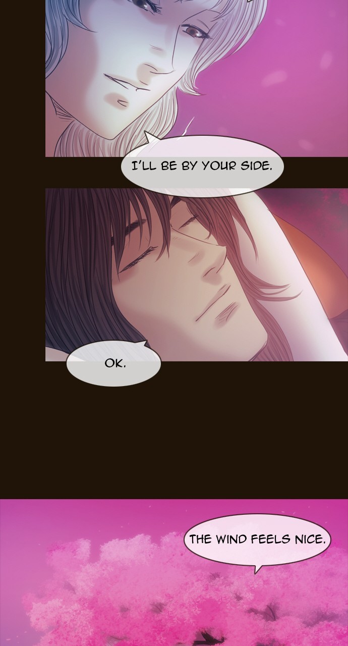 Magician (KIM Sarae) Chapter 3.164 page 42 - Vol.3 Chapter 164: Light and Darkness (4)