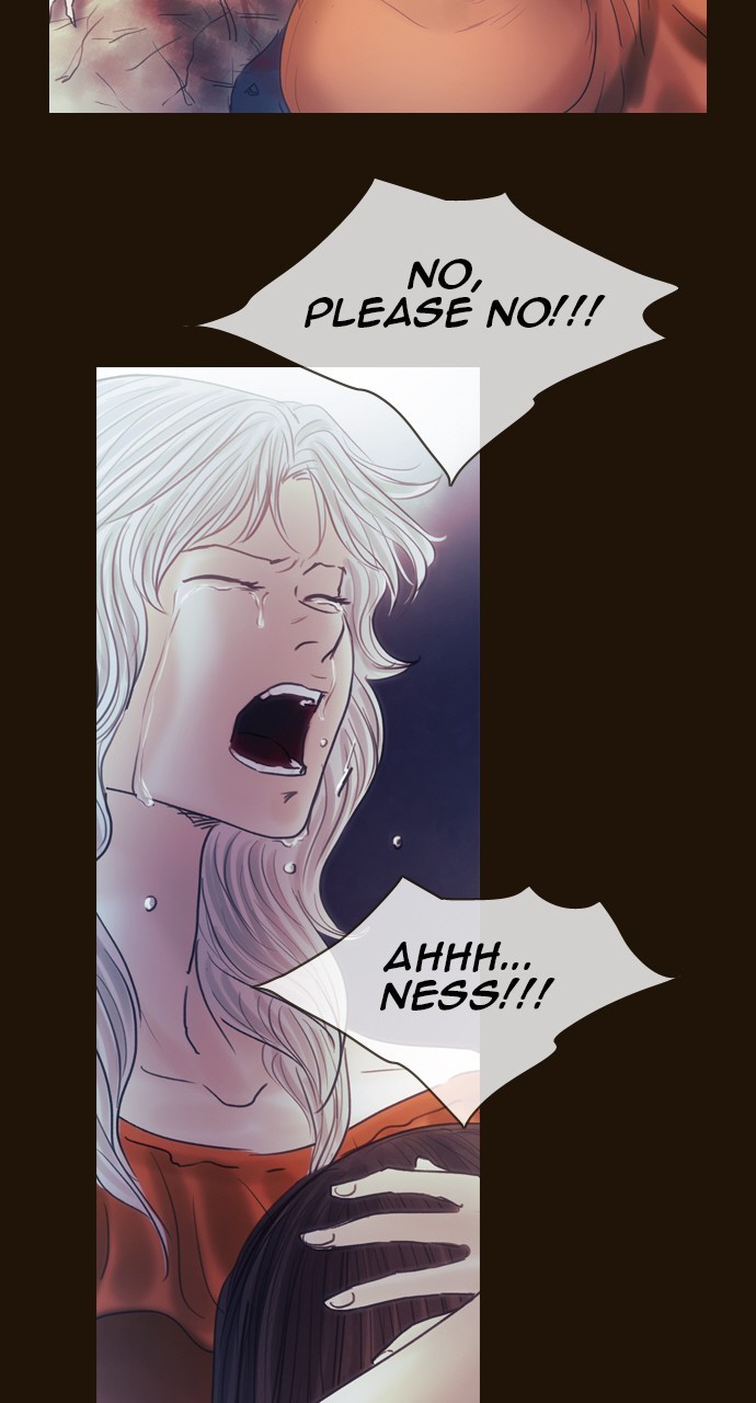Magician (KIM Sarae) Chapter 3.164 page 56 - Vol.3 Chapter 164: Light and Darkness (4)