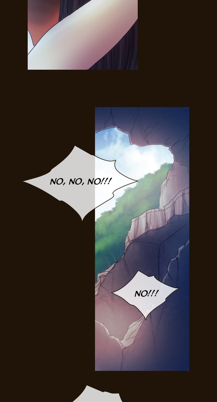 Magician (KIM Sarae) Chapter 3.164 page 57 - Vol.3 Chapter 164: Light and Darkness (4)