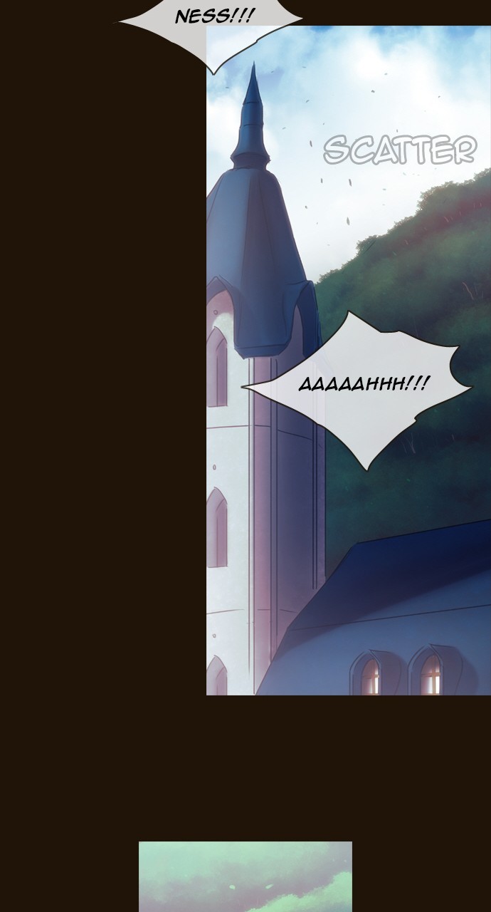 Magician (KIM Sarae) Chapter 3.164 page 58 - Vol.3 Chapter 164: Light and Darkness (4)