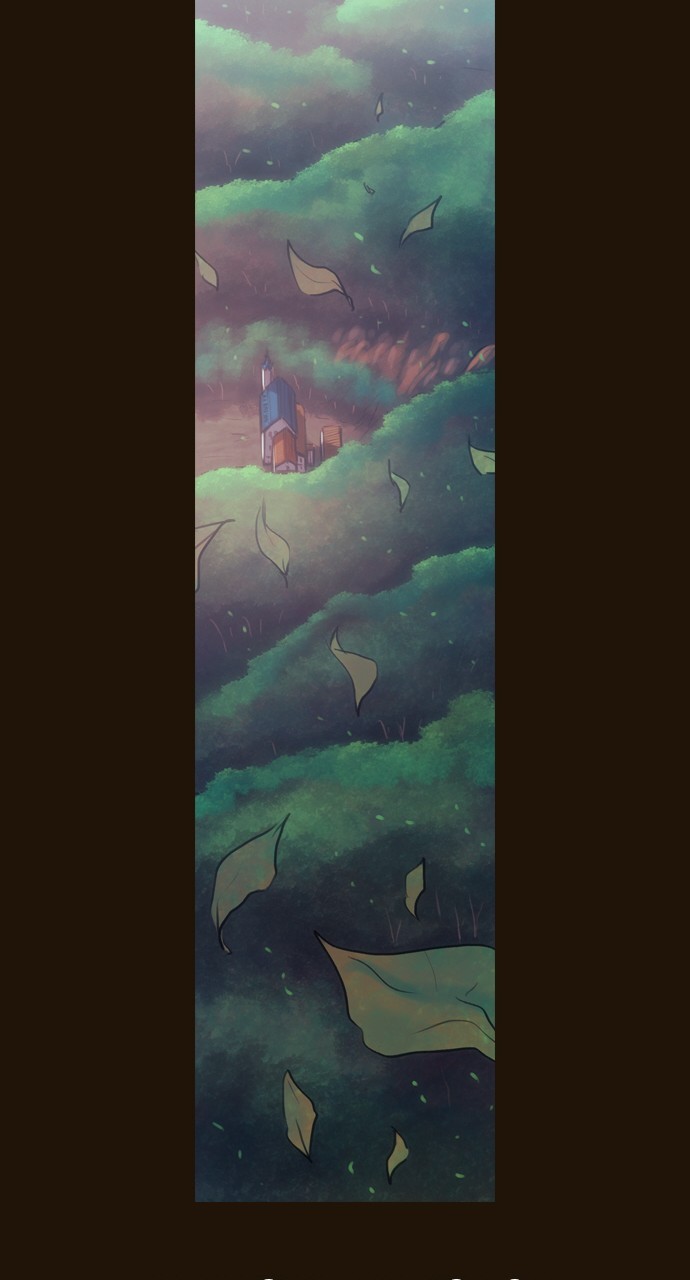 Magician (KIM Sarae) Chapter 3.164 page 59 - Vol.3 Chapter 164: Light and Darkness (4)