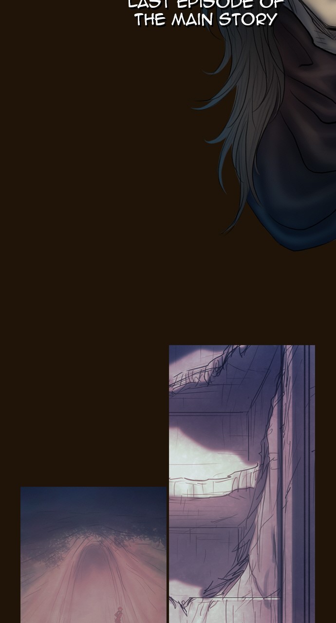 Magician (KIM Sarae) Chapter 3.164 page 8 - Vol.3 Chapter 164: Light and Darkness (4)