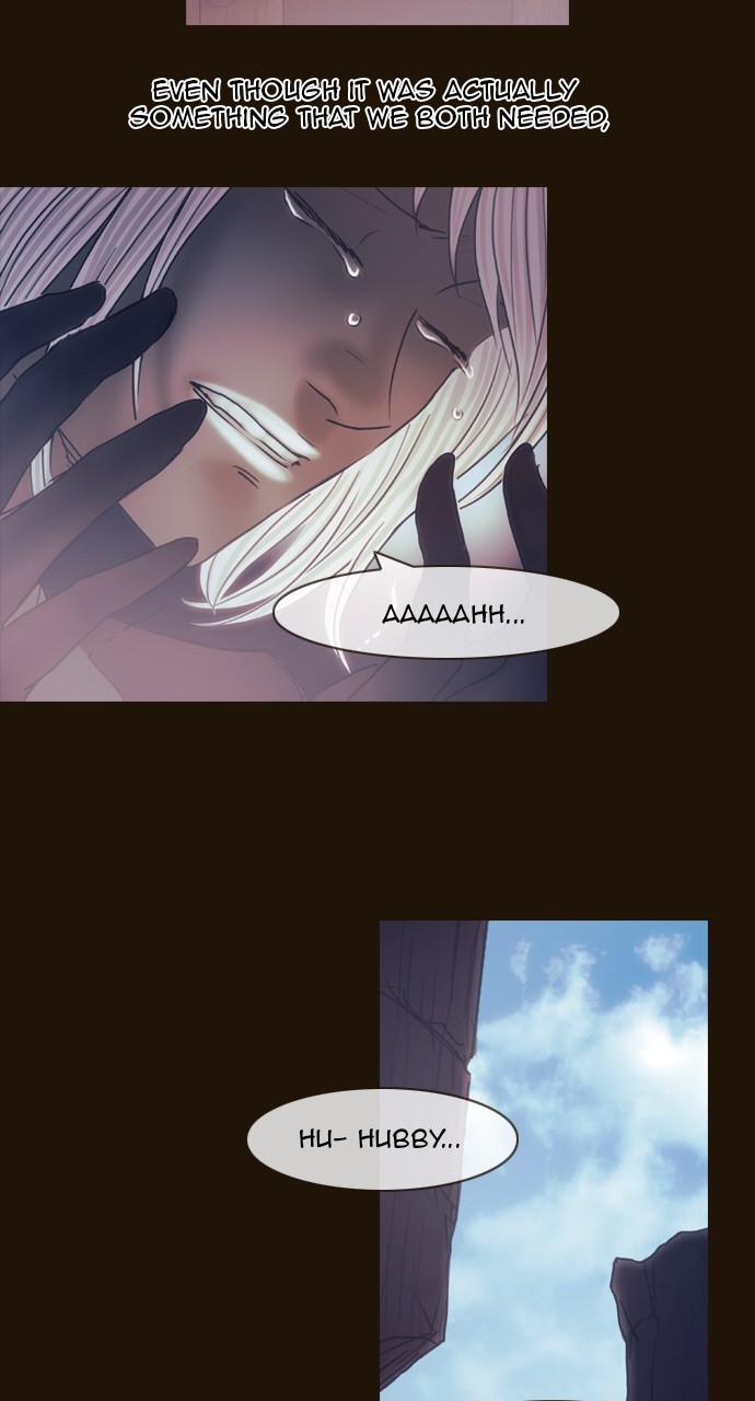 Magician (KIM Sarae) Chapter 3.165 page 13 - Vol.3 Chapter 165: Epilogue (-1)