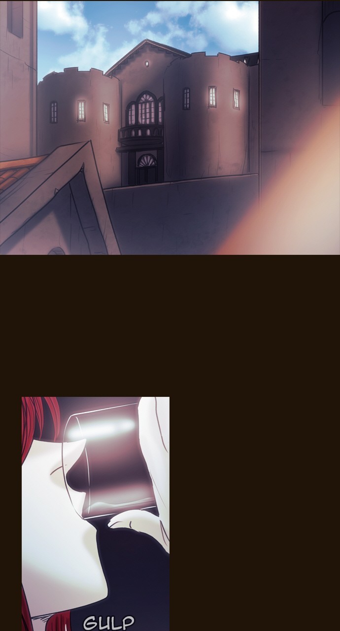 Magician (KIM Sarae) Chapter 3.165 page 25 - Vol.3 Chapter 165: Epilogue (-1)