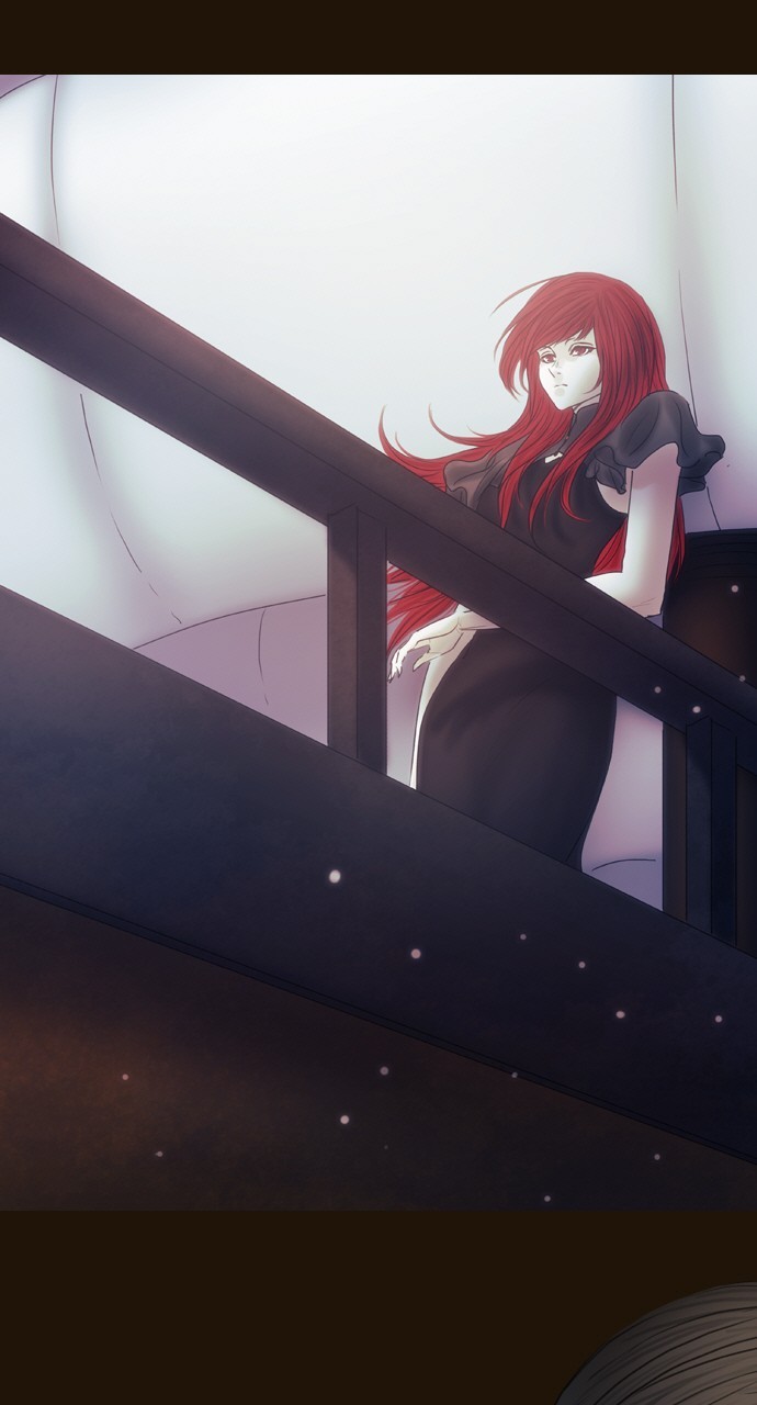 Magician (KIM Sarae) Chapter 3.165 page 3 - Vol.3 Chapter 165: Epilogue (-1)