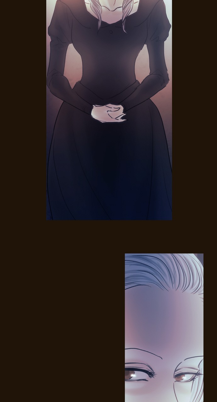 Magician (KIM Sarae) Chapter 3.165 page 36 - Vol.3 Chapter 165: Epilogue (-1)