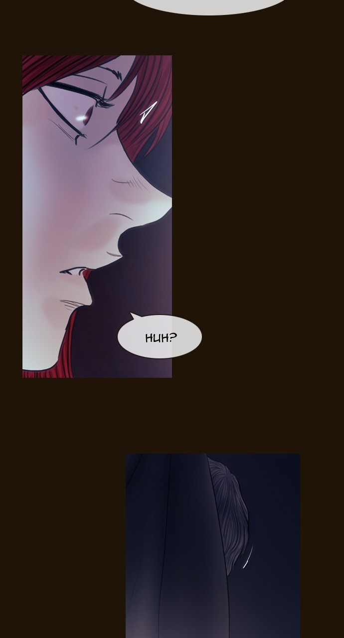 Magician (KIM Sarae) Chapter 3.165 page 39 - Vol.3 Chapter 165: Epilogue (-1)