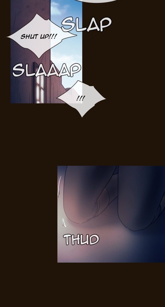Magician (KIM Sarae) Chapter 3.165 page 49 - Vol.3 Chapter 165: Epilogue (-1)