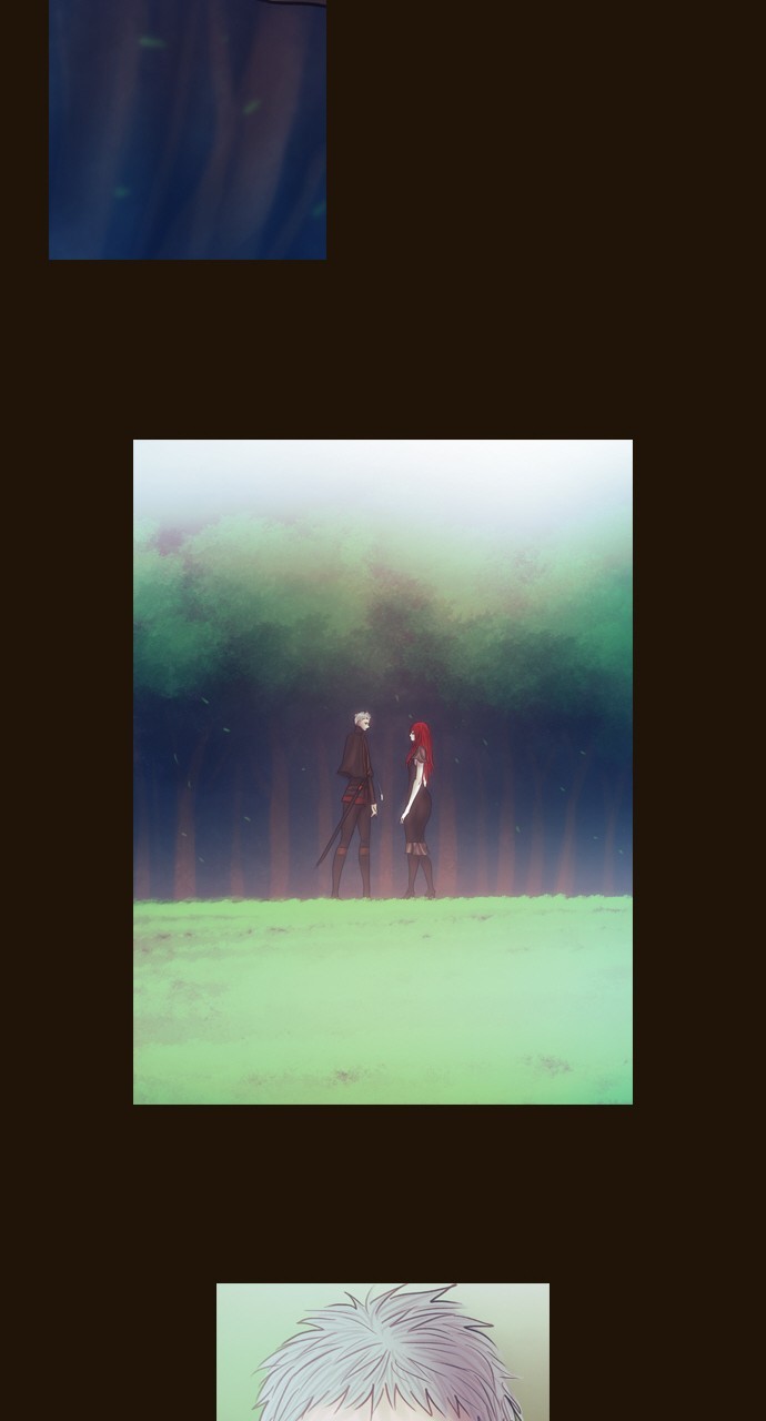Magician (KIM Sarae) Chapter 3.166 page 51 - Vol.3 Chapter 166: Epilogue (0) [END]