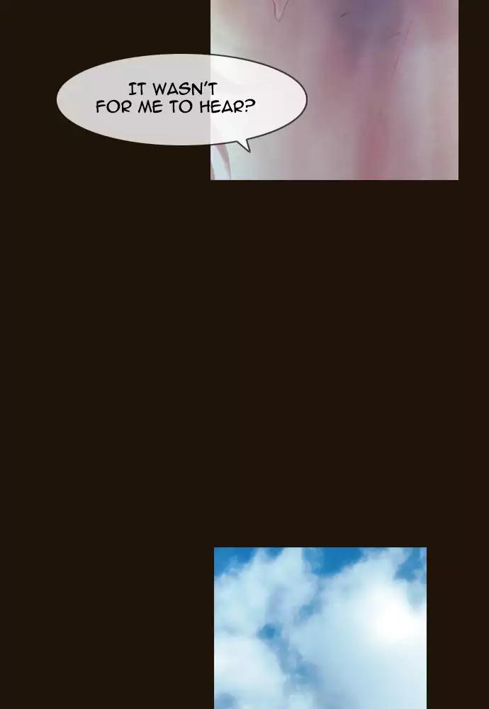 Magician (KIM Sarae) Chapter 3.17 page 29 - Vol.3 Chapter 17: Gain and loss (2)