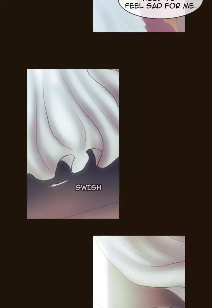 Magician (KIM Sarae) Chapter 3.18 page 14 - Vol.3 Chapter 18: Gain and loss (3)