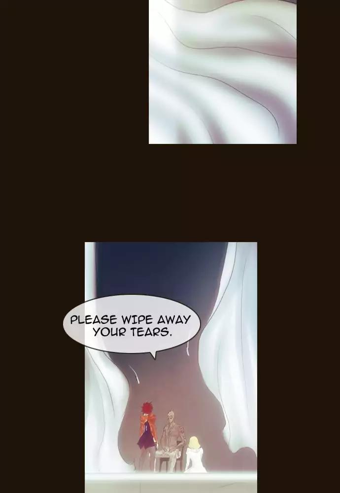 Magician (KIM Sarae) Chapter 3.18 page 15 - Vol.3 Chapter 18: Gain and loss (3)