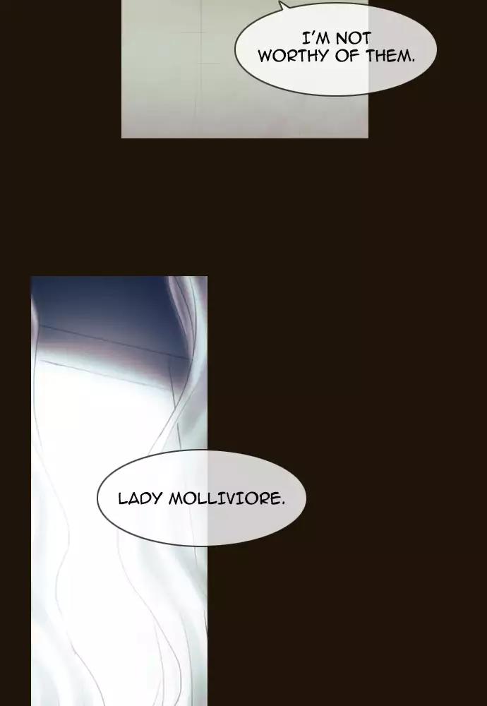 Magician (KIM Sarae) Chapter 3.18 page 16 - Vol.3 Chapter 18: Gain and loss (3)