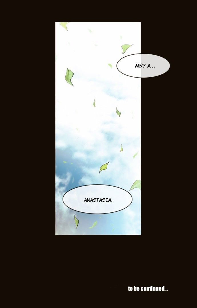 Magician (KIM Sarae) Chapter 3.2 page 34 - Vol.3 Chapter 2 : War Orphan (02)