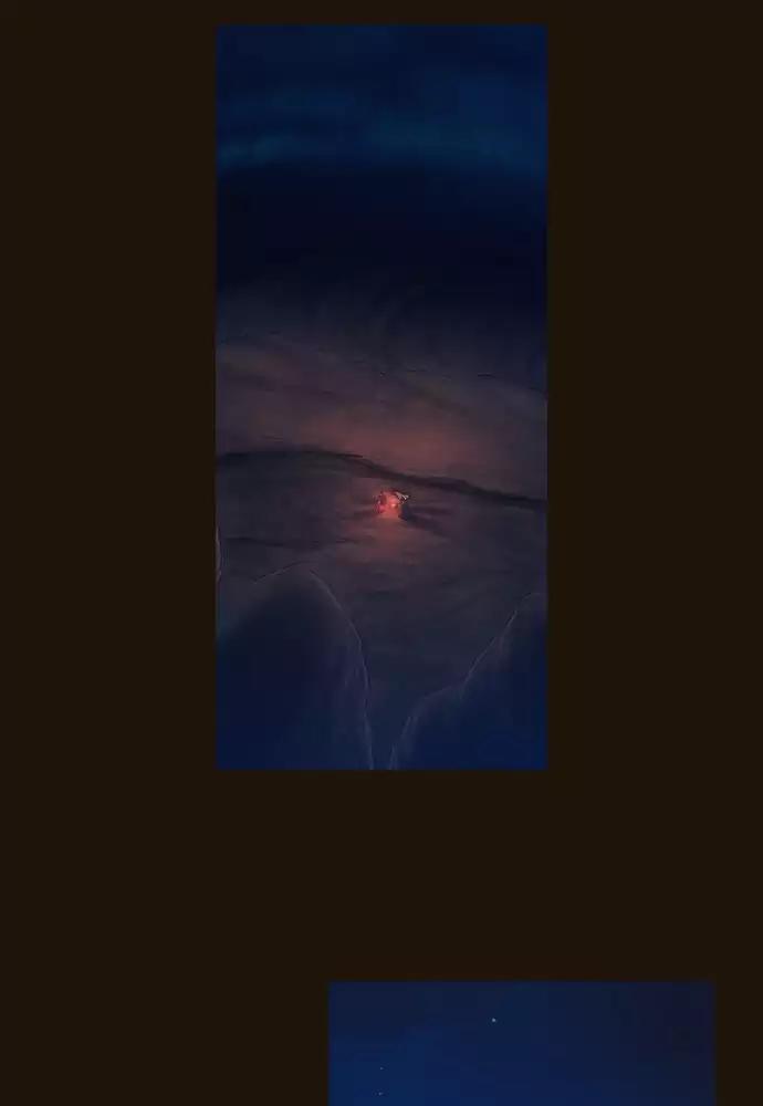 Magician (KIM Sarae) Chapter 3.20 page 19 - Vol.3 Chapter 20: Gain and loss (5)