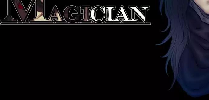 Magician (KIM Sarae) Chapter 3.20 page 32 - Vol.3 Chapter 20: Gain and loss (5)