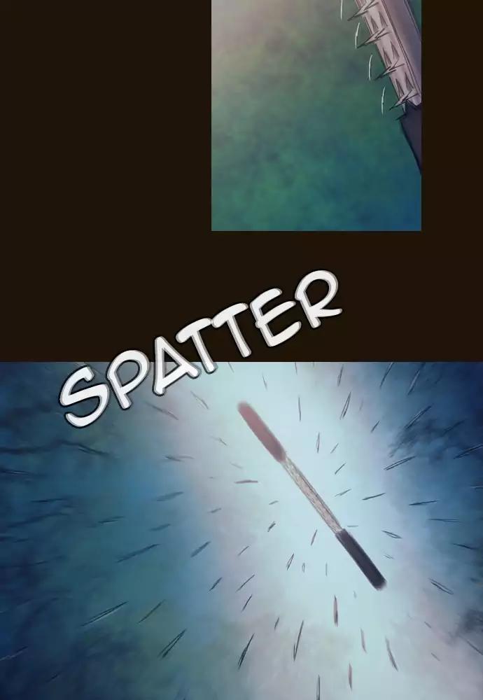 Magician (KIM Sarae) Chapter 3.22 page 26 - Vol.3 Chapter 22: The hunt (2)