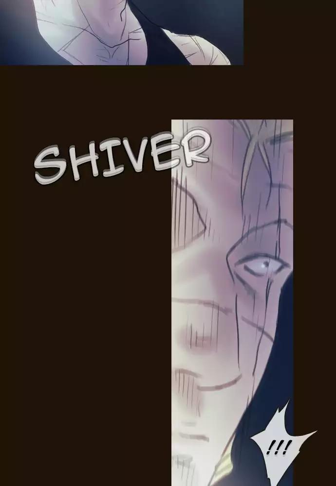 Magician (KIM Sarae) Chapter 3.22 page 46 - Vol.3 Chapter 22: The hunt (2)