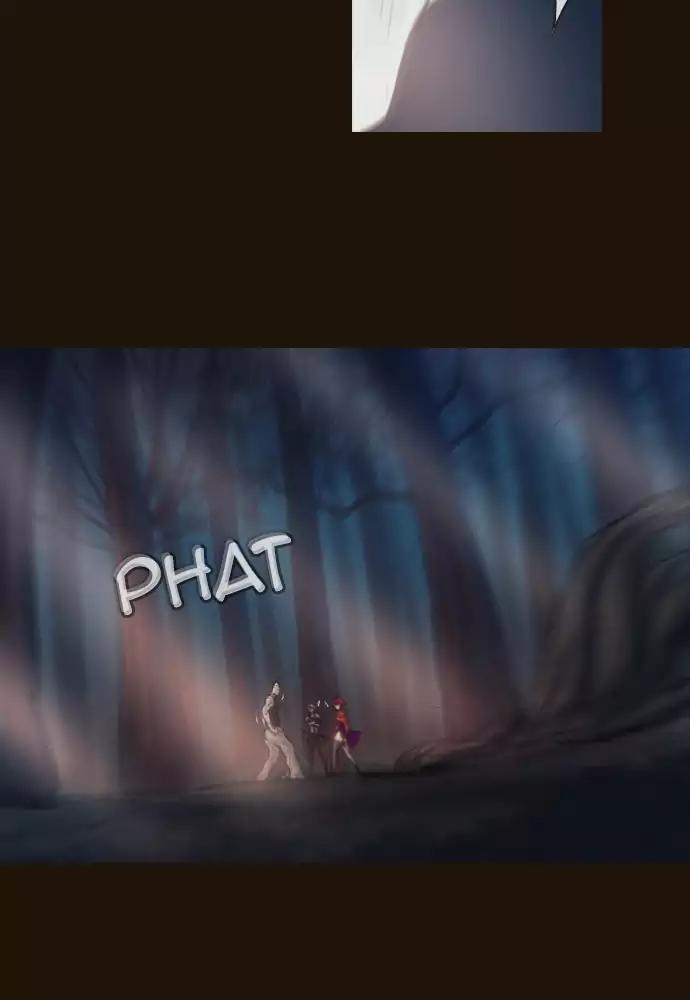 Magician (KIM Sarae) Chapter 3.22 page 47 - Vol.3 Chapter 22: The hunt (2)