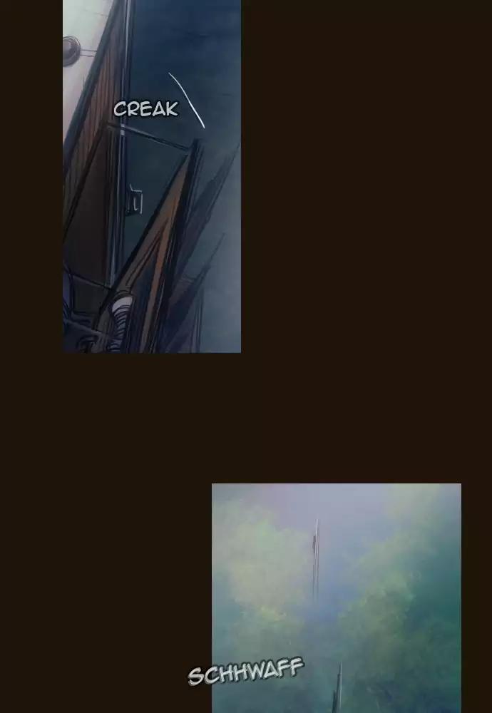 Magician (KIM Sarae) Chapter 3.23 page 6 - Vol.3 Chapter 23: The hunt (3)