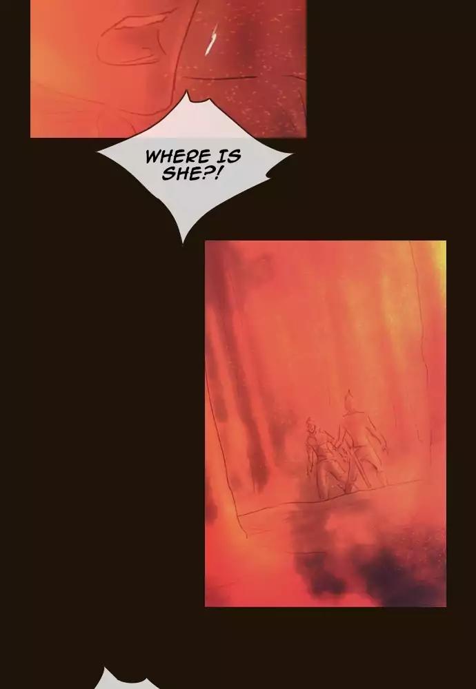 Magician (KIM Sarae) Chapter 3.25 page 17 - Vol.3 Chapter 25: The hunt (5)