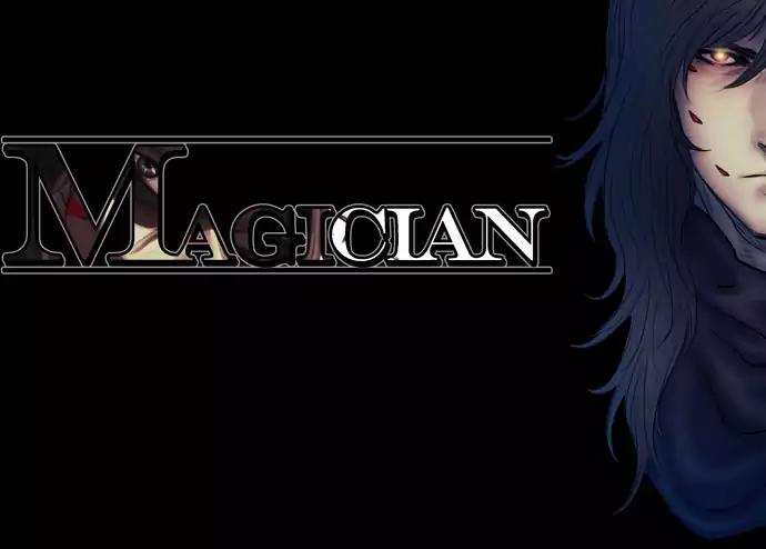 Magician (KIM Sarae) Chapter 3.25 page 53 - Vol.3 Chapter 25: The hunt (5)
