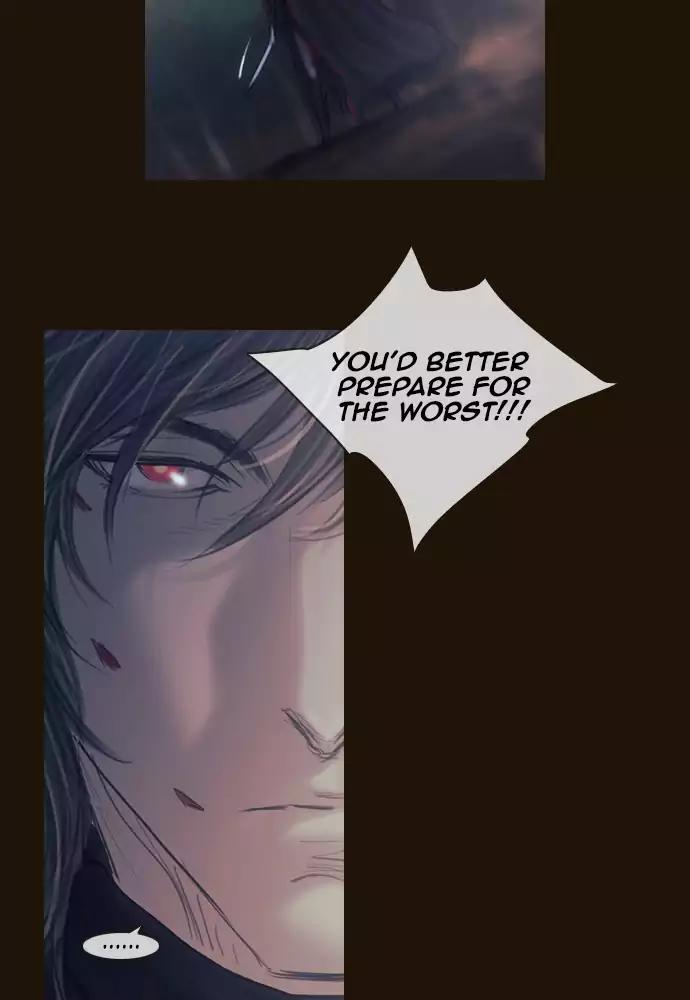 Magician (KIM Sarae) Chapter 3.26 page 10 - Vol.3 Chapter 26: The hunt (6)