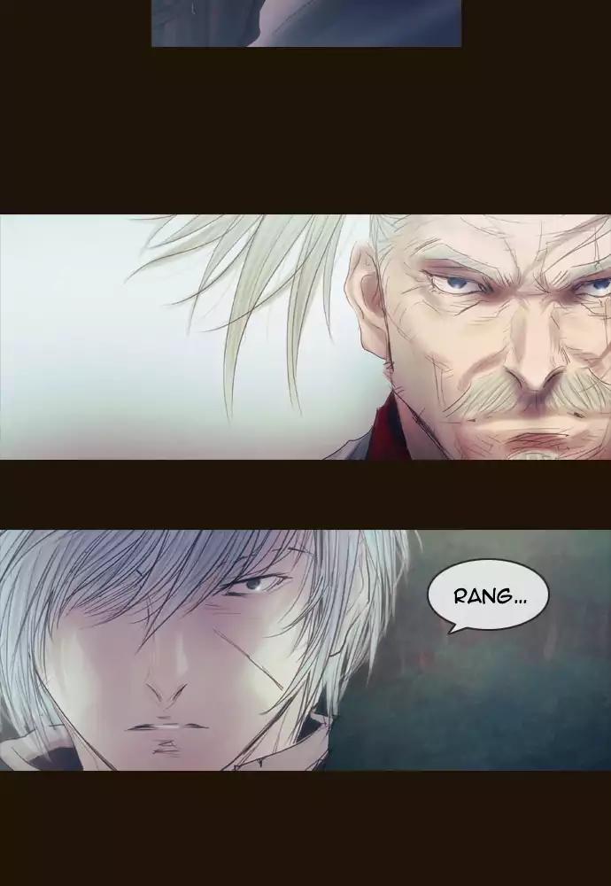 Magician (KIM Sarae) Chapter 3.26 page 23 - Vol.3 Chapter 26: The hunt (6)
