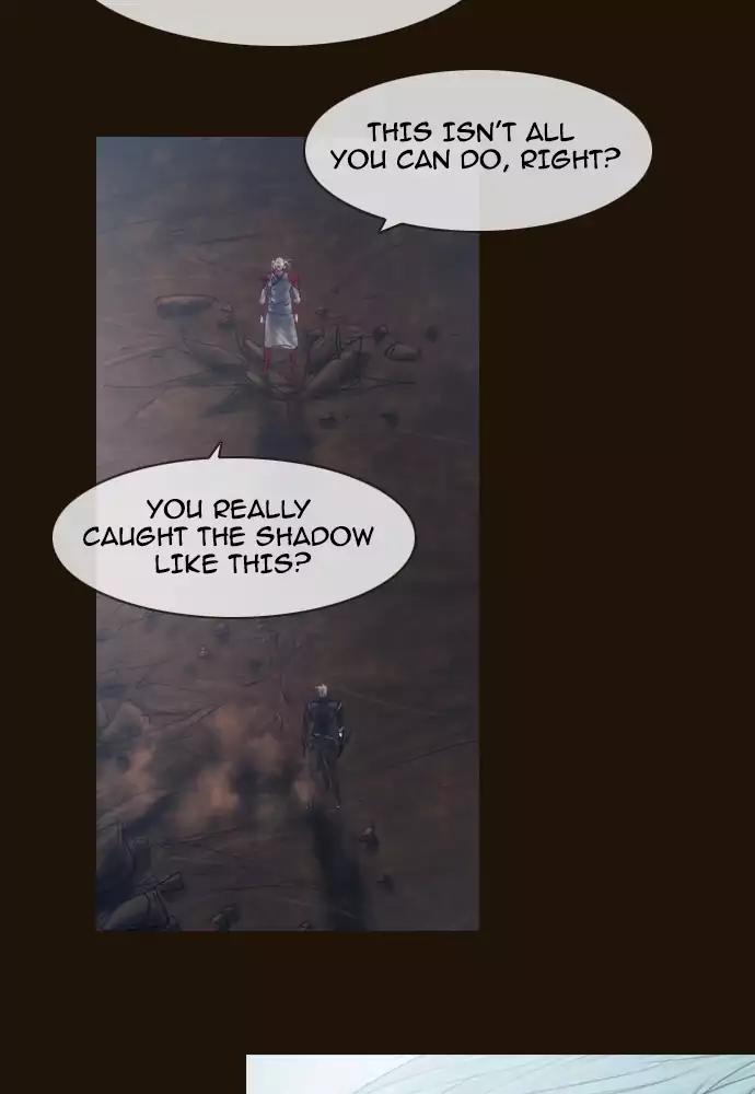 Magician (KIM Sarae) Chapter 3.26 page 50 - Vol.3 Chapter 26: The hunt (6)