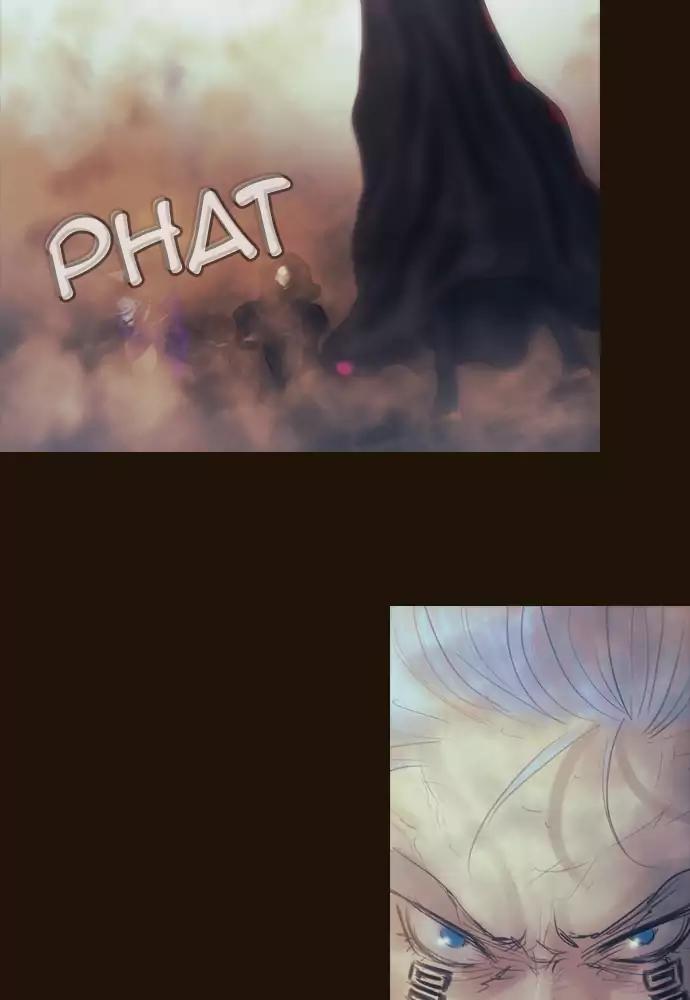 Magician (KIM Sarae) Chapter 3.26 page 6 - Vol.3 Chapter 26: The hunt (6)