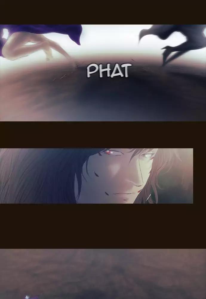 Magician (KIM Sarae) Chapter 3.27 page 9 - Vol.3 Chapter 27: The hunt (7)