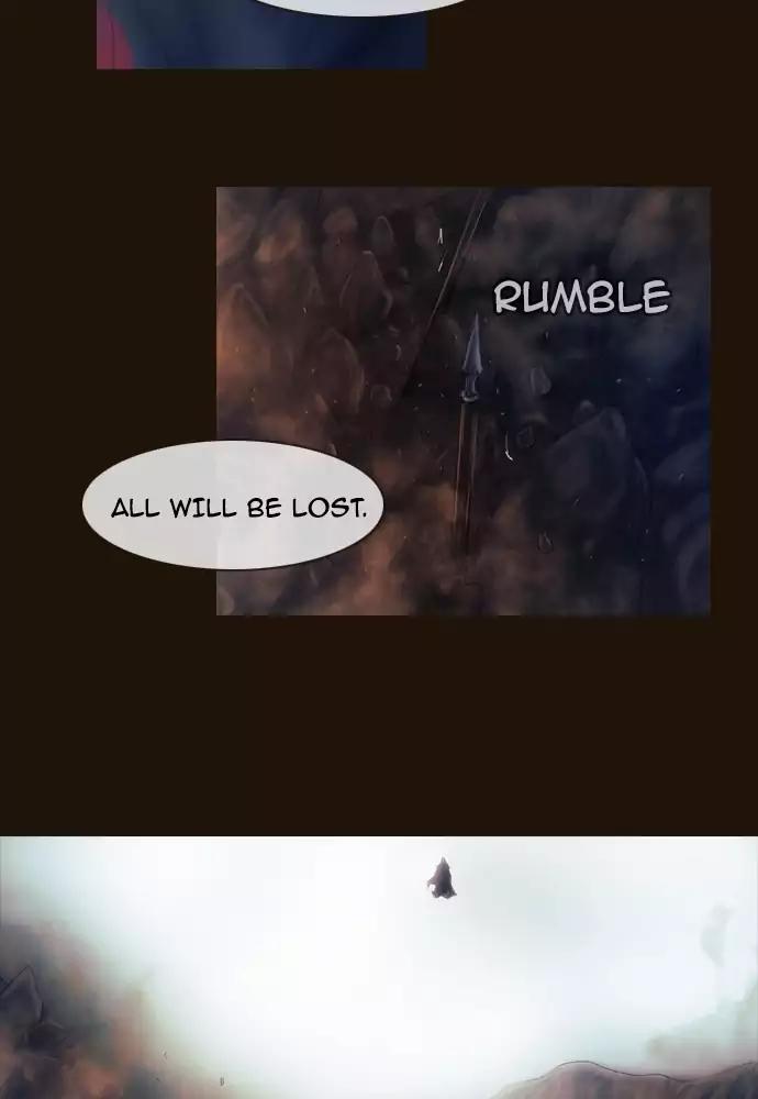 Magician (KIM Sarae) Chapter 3.28 page 14 - Vol.3 Chapter 28: The hunt (8)