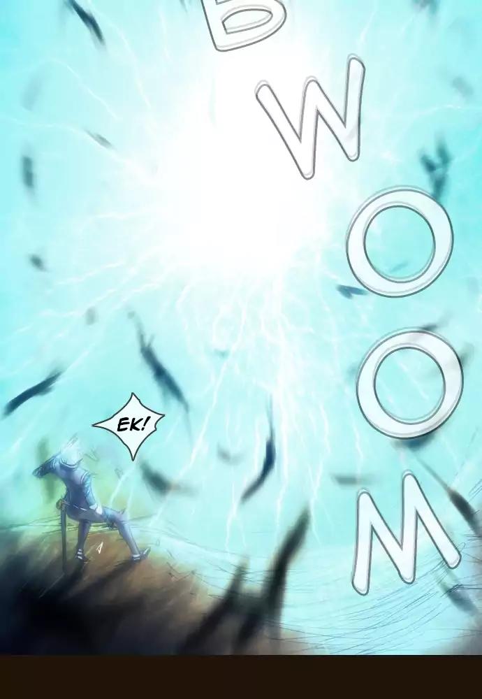 Magician (KIM Sarae) Chapter 3.28 page 27 - Vol.3 Chapter 28: The hunt (8)