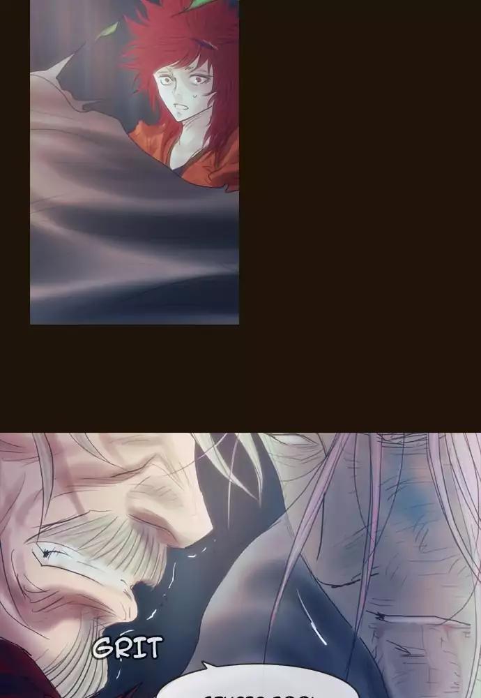 Magician (KIM Sarae) Chapter 3.28 page 49 - Vol.3 Chapter 28: The hunt (8)