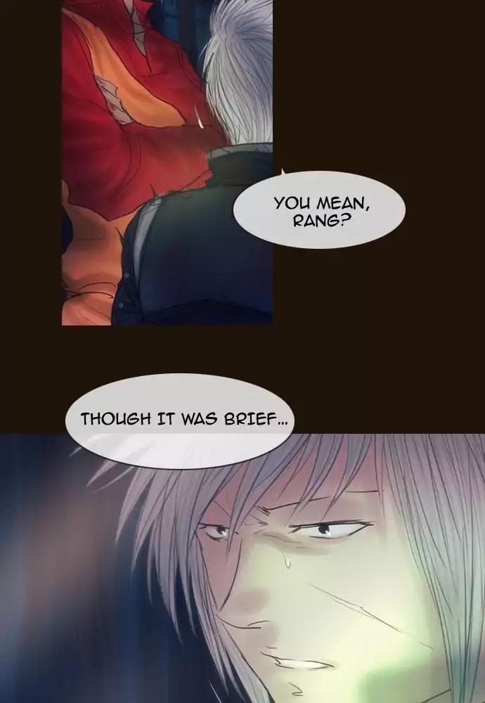Magician (KIM Sarae) Chapter 3.29 page 16 - Vol.3 Chapter 29: Gearing up (1)