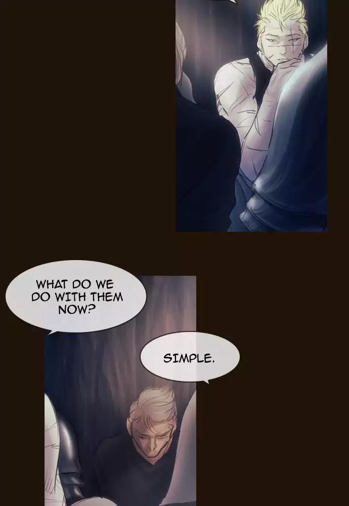 Magician (KIM Sarae) Chapter 3.29 page 2 - Vol.3 Chapter 29: Gearing up (1)