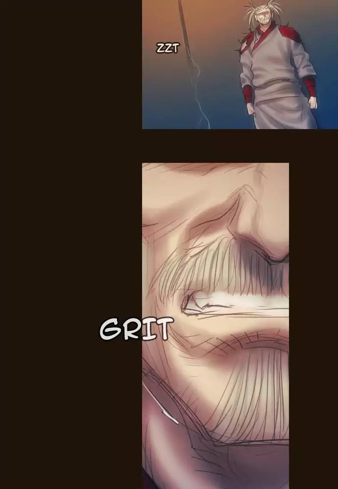 Magician (KIM Sarae) Chapter 3.29 page 20 - Vol.3 Chapter 29: Gearing up (1)